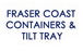 Fraser Coast Containers & Tilt Trays - thumb 0