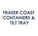 Fraser Coast Containers  Tilt Trays - Builder Guide