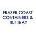 Fraser Coast Containers & Tilt Trays - Builder Guide 0