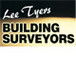 Lee Tyers Building Surveyors - Builder Guide 0