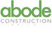 Abode Constructions - Builder Guide 0