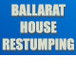 Ballarat House Restumping - Builder Guide 0