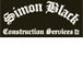 Simon Black Construction Services - Builder Guide