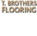 T Brothers Floorsanding - Builder Guide