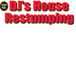 DJ's House Restumping - Builder Guide 0