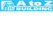 A To Z Building - Builder Guide 0