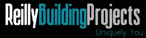 Reilly Building Projects - Builder Guide 0