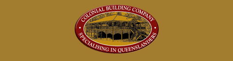 Colonial Building Company - Builder Guide 0