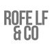 Rofe LF  Co - Builder Guide