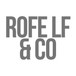Rofe LF & Co - Builder Guide 0