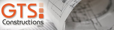 GTS Constructions QLD P/L - Builder Guide 0