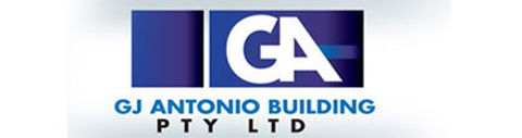 GJ Antonio Building Pty Ltd - Builder Guide 0