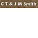 C T & J M Smith - Builder Guide 0