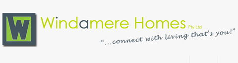 Windamere Homes Pty Ltd - Builder Guide 0