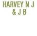 Harvey N J  J B - Builder Guide