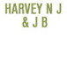 Harvey N J & J B - Builder Guide 0