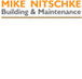Mike Nitschke Building  Maintenance - Builder Guide