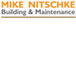Mike Nitschke Building & Maintenance - Builder Guide 0