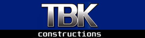 TBK Constructions Pty Ltd - Builder Guide 0
