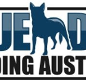 Blue Dog Building Australia - Builder Guide