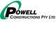 Powell Constructions Pty Ltd - Builder Guide 0
