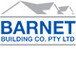 Barnet Building Co. Pty Ltd - Builder Guide 0