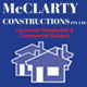 McClarty Constructions - Builder Guide 0