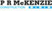 P R McKenzie Construction - Builder Guide 0