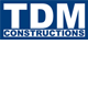 TDM Constructions - Builder Guide 0