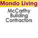 Mondo Living By McCarthy Building Contractors - Builder Guide 0