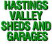 Hastings Valley Sheds and Garages - Builder Guide