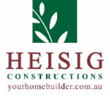 Heisig Constructions Qld Pty Ltd - Builder Guide