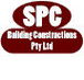 SPC Building Constructions Pty Ltd - Builder Guide