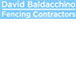 David Baldacchino