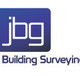 JBG Building Surveying - Builder Guide