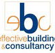 Effective Building  Consultancy - Builder Guide