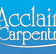 Acclaim Carpentry - Builder Guide