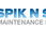 Spik N Span - thumb 0