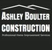 Ashley Boulter Construction - Builder Guide