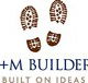 R and M Builders Pty Ltd
