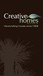 Creative Homes Australia