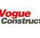 Vogue Constructions QLD Pty Ltd - Builder Guide