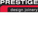 Prestige Design Joinery - Builder Guide