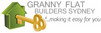 Northern Sydney NSW Builder Guide