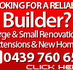 MHL Construction Pty Ltd - Builder Guide