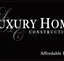Luxury Home Constructions - Builder Guide