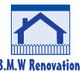 B.M.W Renovations - Builder Guide