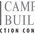 Campbell Builders - Builder Guide
