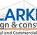 Clarke's Design  Construct - Builder Guide