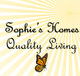 Sophie's Homes - Builder Guide